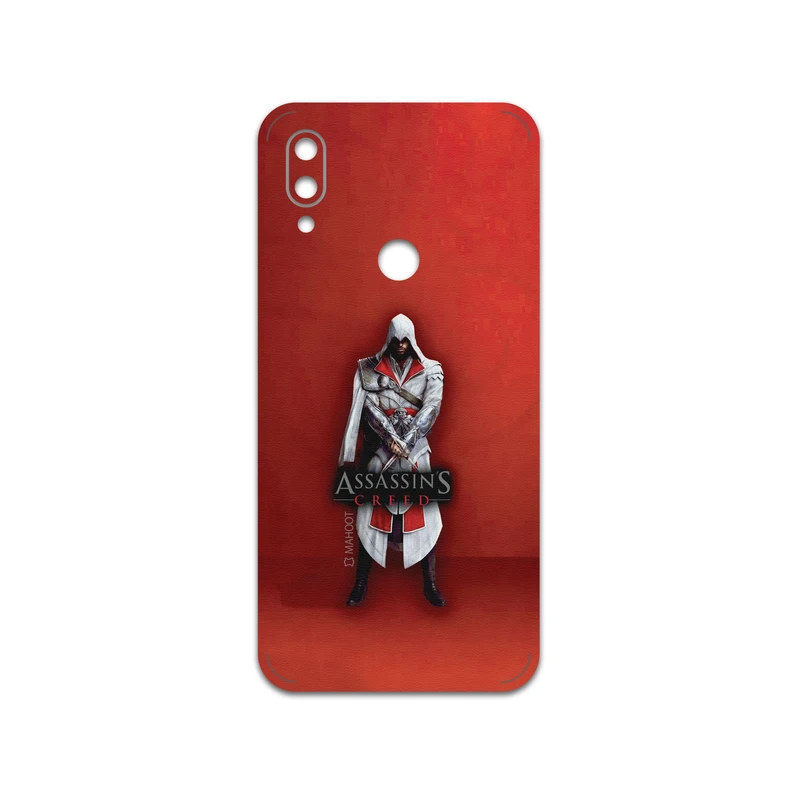 برچسب پوششی ماهوت مدل Assassins-Creed-Game مناسب برای گوشی موبایل شیائومی Redmi 7