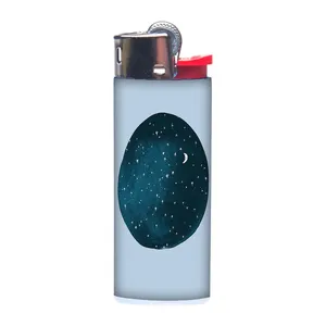 فندک طرح شب کد 910