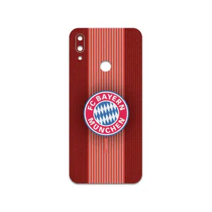 MAHOOT Bayern-Munchen-FC Cover Sticker for Xiaomi Redmi Note 7