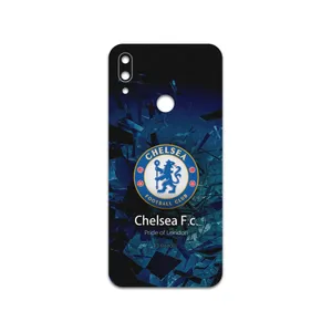 MAHOOT Chelsea-FC Cover Sticker for Xiaomi Redmi Note 7