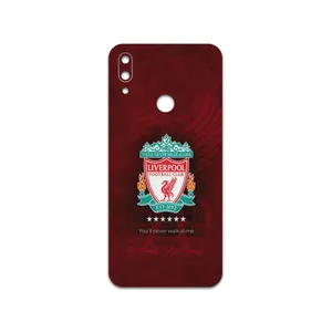MAHOOT Liverpoo-FC Cover Sticker for Xiaomi Redmi Note 7