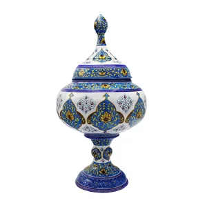 شکلات خوری میناکاری کد 052