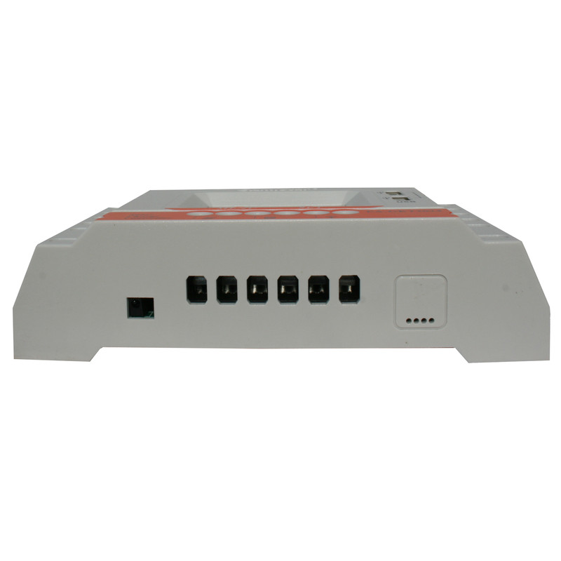 کنترلر شارژ خورشیدی گیمستار مدل EA-GKT2024 کنترلر شارژ خورشیدی گیمستار مدل EA-GKT2024