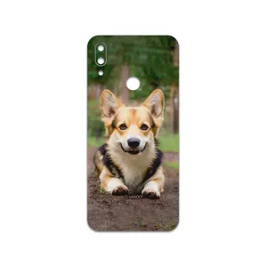MAHOOT Dog-2 Cover Sticker for Xiaomi Redmi Note 7