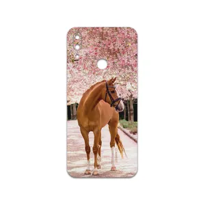MAHOOT Horse-1 Cover Sticker for Xiaomi Redmi Note 7