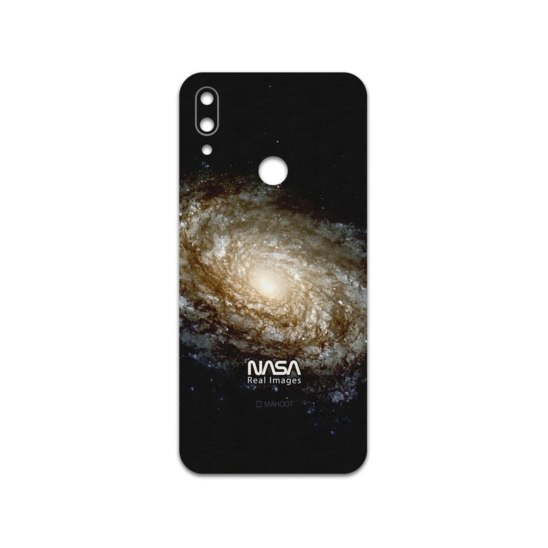 برچسب پوششی ماهوت مدل Universe-by-NASA-1 مناسب برای گوشی موبایل شیائومی Redmi Note 7