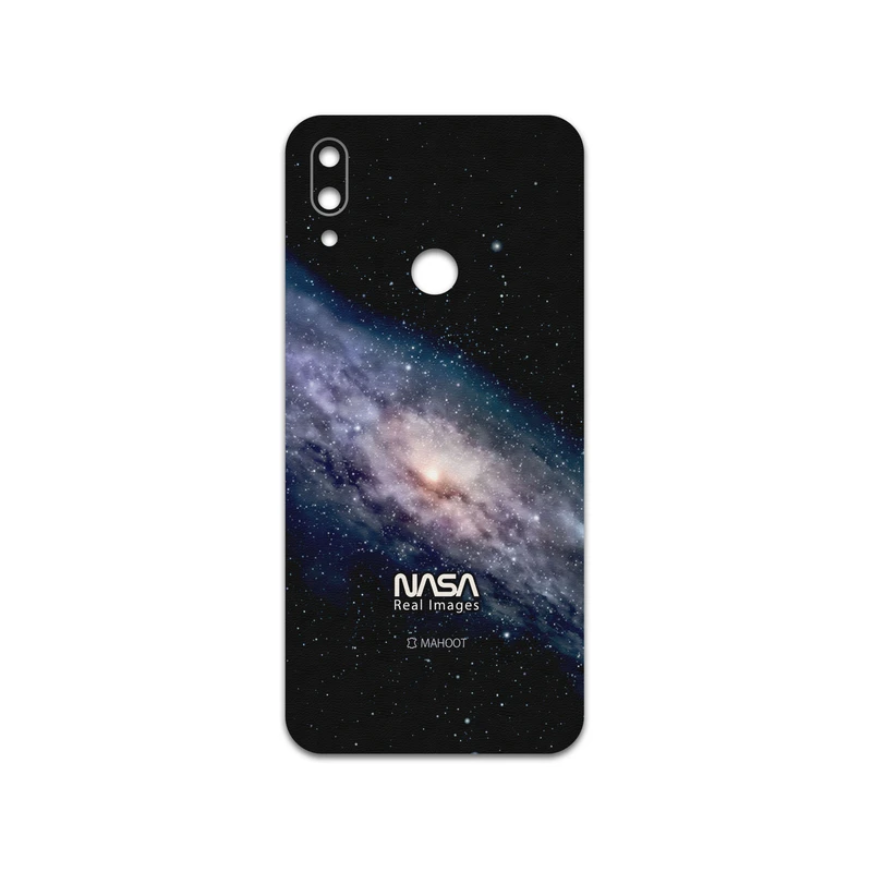 برچسب پوششی ماهوت مدل Universe-by-NASA-3 مناسب برای گوشی موبایل شیائومی Redmi Note 7