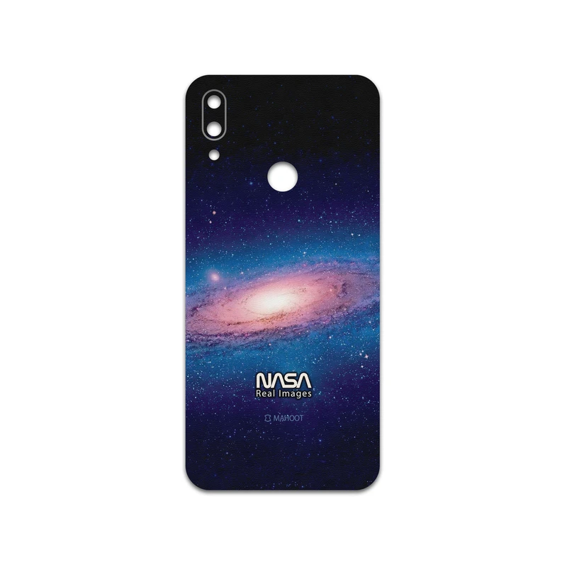 برچسب پوششی ماهوت مدل Universe-by-NASA-4 مناسب برای گوشی موبایل شیائومی Redmi Note 7