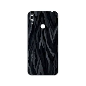 MAHOOT Black-Swan Cover Sticker for Huawei Y7 Prime 2019