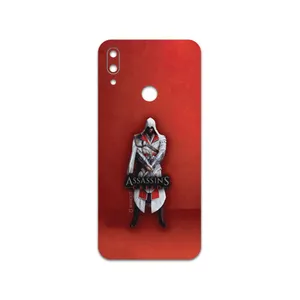 MAHOOT Assassins-Creed-Game Cover Sticker for Xiaomi Redmi Note 7