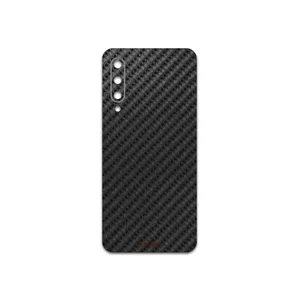 MAHOOT Shine-Carbon-Fiber Cover Sticker for Xiaomi Mi 9 SE