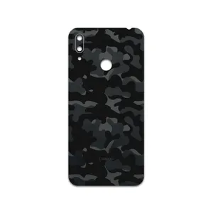 MAHOOT Night-Army Cover Sticker for Huawei Y7 Prime 2019