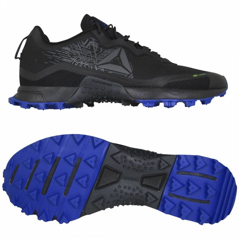 کفش مخصوص دویدن مردانه ریباک مدل DV9367  -  - 3