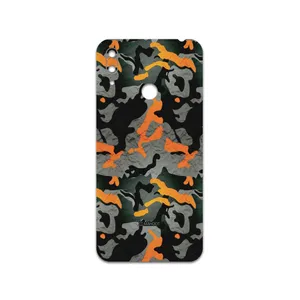 MAHOOT Autumn-Army Cover Sticker for Huawei Y7 Prime 2019