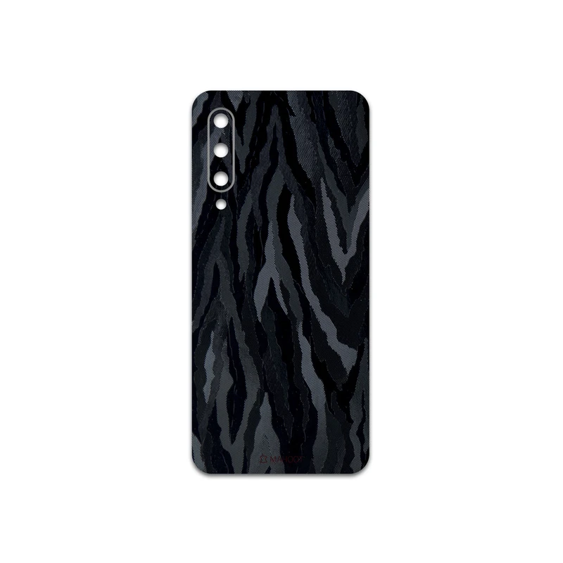 برچسب پوششی ماهوت مدل Black-Swan مناسب برای گوشی موبایل شیائومی Mi 9 SE