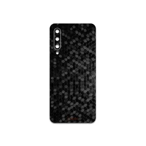 MAHOOT Honey-Comb-Circle Cover Sticker for Xiaomi Mi 9 SE