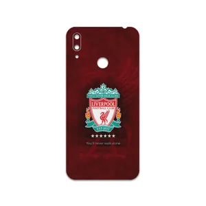 MAHOOT Liverpoo-FC Cover Sticker for Huawei Y7 Prime 2019