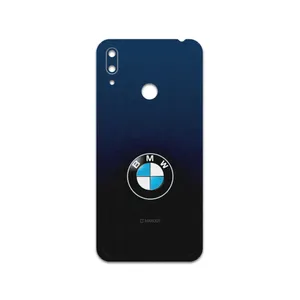 MAHOOT BMW Cover Sticker for Huawei Y7 Prime 2019