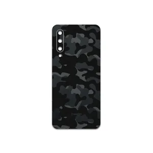 MAHOOT Night-Army Cover Sticker for Xiaomi Mi 9 SE