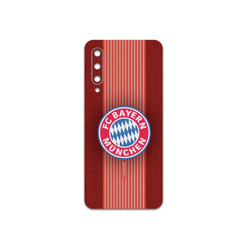 برچسب پوششی ماهوت مدل Bayern-Munchen-FC مناسب برای گوشی موبایل شیائومی Mi 9 SE