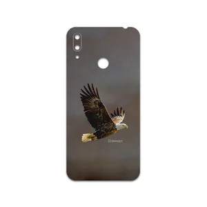 MAHOOT Eagle Cover Sticker for Huawei Y7 Prime 2019