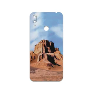 MAHOOT Kaloot Cover Sticker for Huawei Y7 Prime 2019
