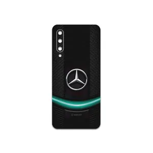 MAHOOT Mercedes-Benz Cover Sticker for Xiaomi Mi 9 SE