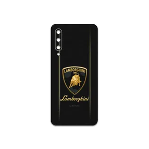 MAHOOT Lamborghini Cover Sticker for Xiaomi Mi 9 SE