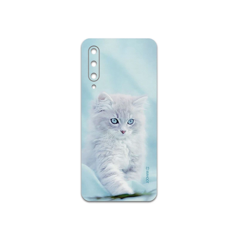 برچسب پوششی ماهوت مدل Cat-1 مناسب برای گوشی موبایل شیائومی Mi 9 SE