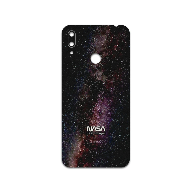 برچسب پوششی ماهوت مدل Universe-by-NASA-2 مناسب برای گوشی موبایل هوآوی Y7 Prime 2019