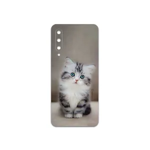 MAHOOT Cat-2 Cover Sticker for Xiaomi Mi 9 SE