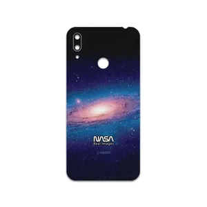 MAHOOT Universe-by-NASA-4 Cover Sticker for Huawei Y7 Prime 2019