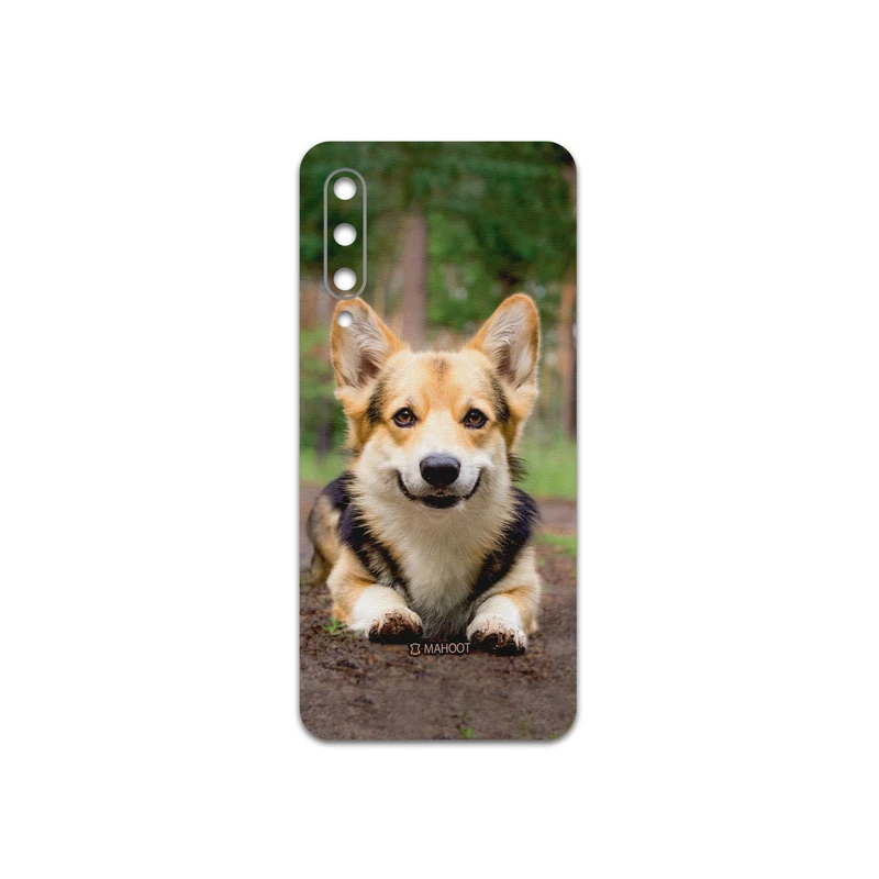 برچسب پوششی ماهوت مدل Dog-2 مناسب برای گوشی موبایل شیائومی Mi 9 SE