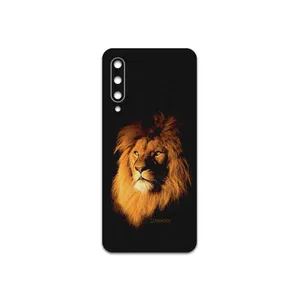 MAHOOT Lion Cover Sticker for Xiaomi Mi 9 SE