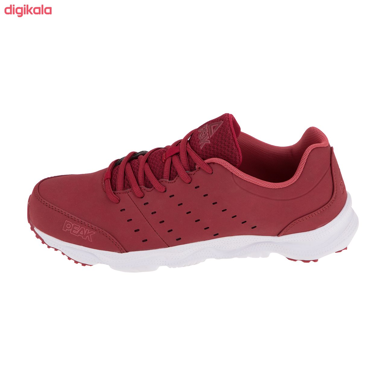 کفش مخصوص دویدن مردانه پیک کد DH520801