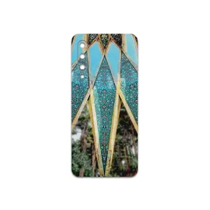MAHOOT KHAYAM-Tomb Cover Sticker for Xiaomi Mi 9 SE