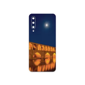 MAHOOT Si-O-Se-Pol Cover Sticker for Xiaomi Mi 9 SE
