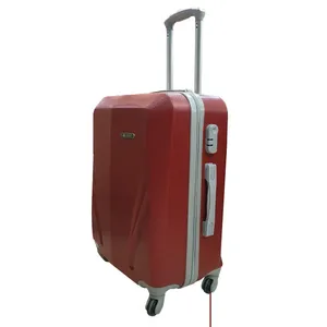 چمدان ترو کد B013 سایز کوچک