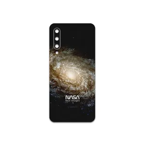 MAHOOT Universe-by-NASA-1 Cover Sticker for Xiaomi Mi 9 SE