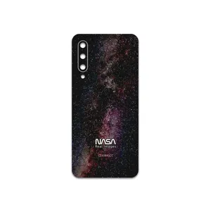 MAHOOT Universe-by-NASA-2 Cover Sticker for Xiaomi Mi 9 SE