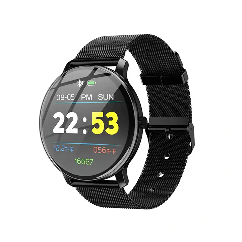 مچ بند هوشمند دبل یو اف دی آر دی مدل TPP-WA09