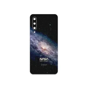 MAHOOT Universe-by-NASA-3 Cover Sticker for Xiaomi Mi 9 SE