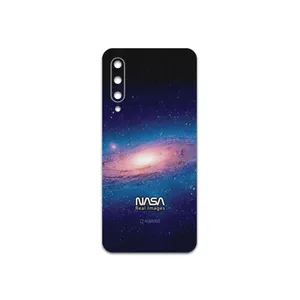 MAHOOT Universe-by-NASA-4 Cover Sticker for Xiaomi Mi 9 SE