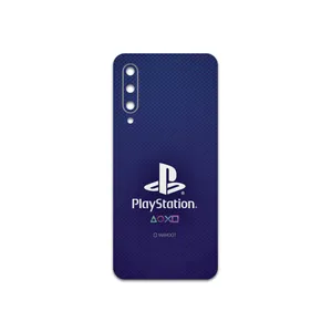 MAHOOT PlayStation Cover Sticker for Xiaomi Mi 9 SE