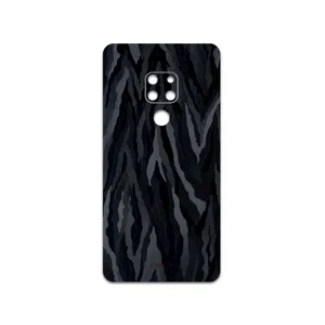 MAHOOT Black-Swan Cover Sticker for Huawei Mate 20