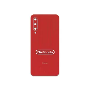 MAHOOT NINTENDO Cover Sticker for Xiaomi Mi 9 SE