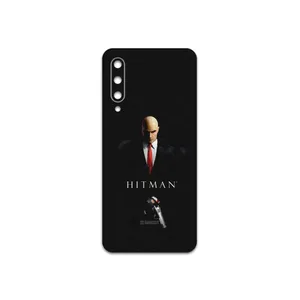 MAHOOT HITMAN-Game Cover Sticker for Xiaomi Mi 9 SE