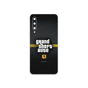 MAHOOT GTA-Game Cover Sticker for Xiaomi Mi 9 SE