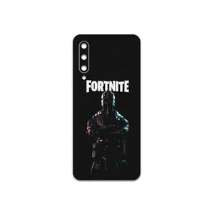 MAHOOT FORTNITE-Game Cover Sticker for Xiaomi Mi 9 SE
