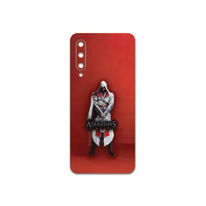 MAHOOT Assassins-Creed-Game Cover Sticker for Xiaomi Mi 9 SE